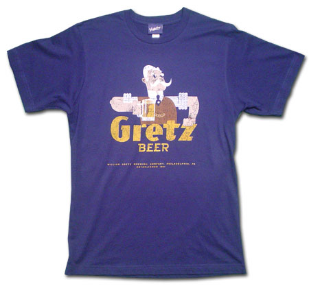 Gretz Beer