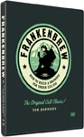DVD: FrankenBrew: How to Build a Micro-Brewery for Under $20,000